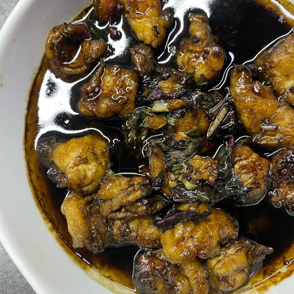 Bagarasi Restaurant