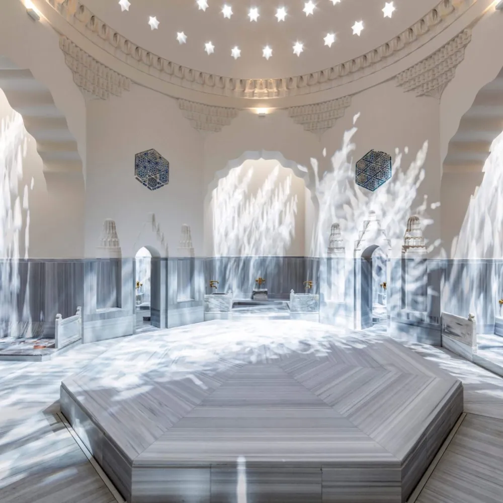 Kılıç Ali Paşa Hamam