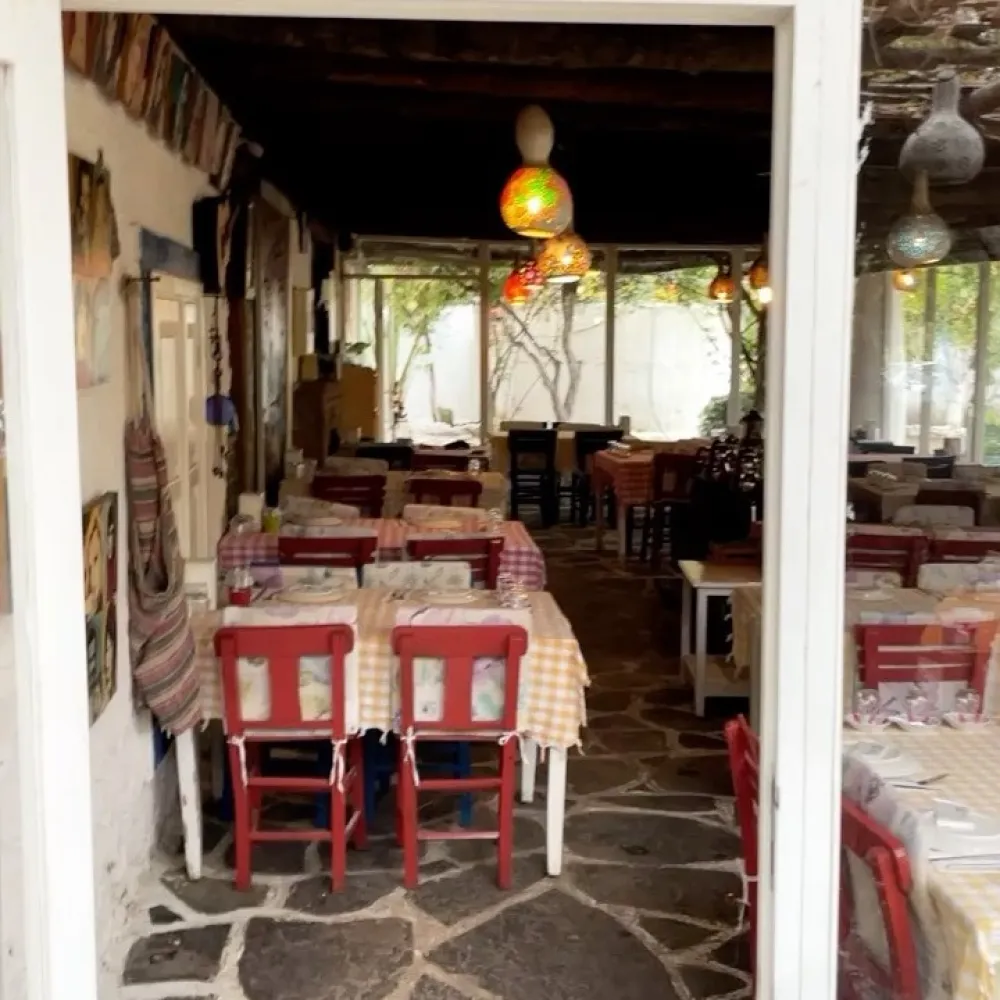 Asmalı Çardak Kahvaltı Evi