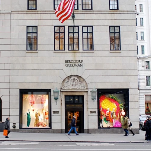 Bergdorf Goodman