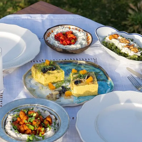 LİMON GÜMÜŞLÜK RESTAURANT