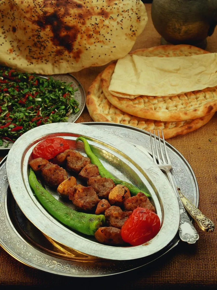 Çiya Sofrası