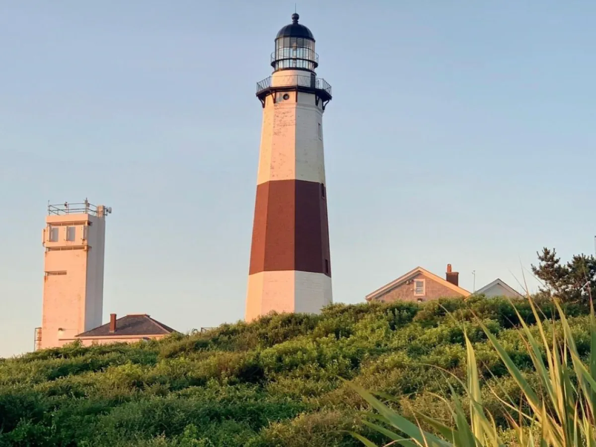 Montauk Lighthouse