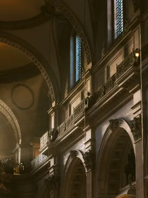 St. Paul's Cathedral