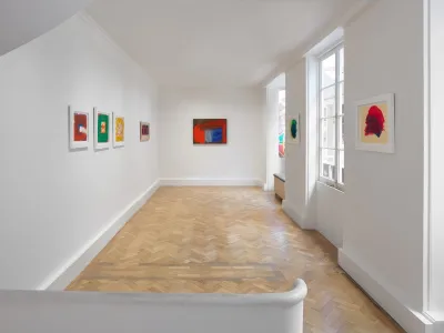Gagosian London