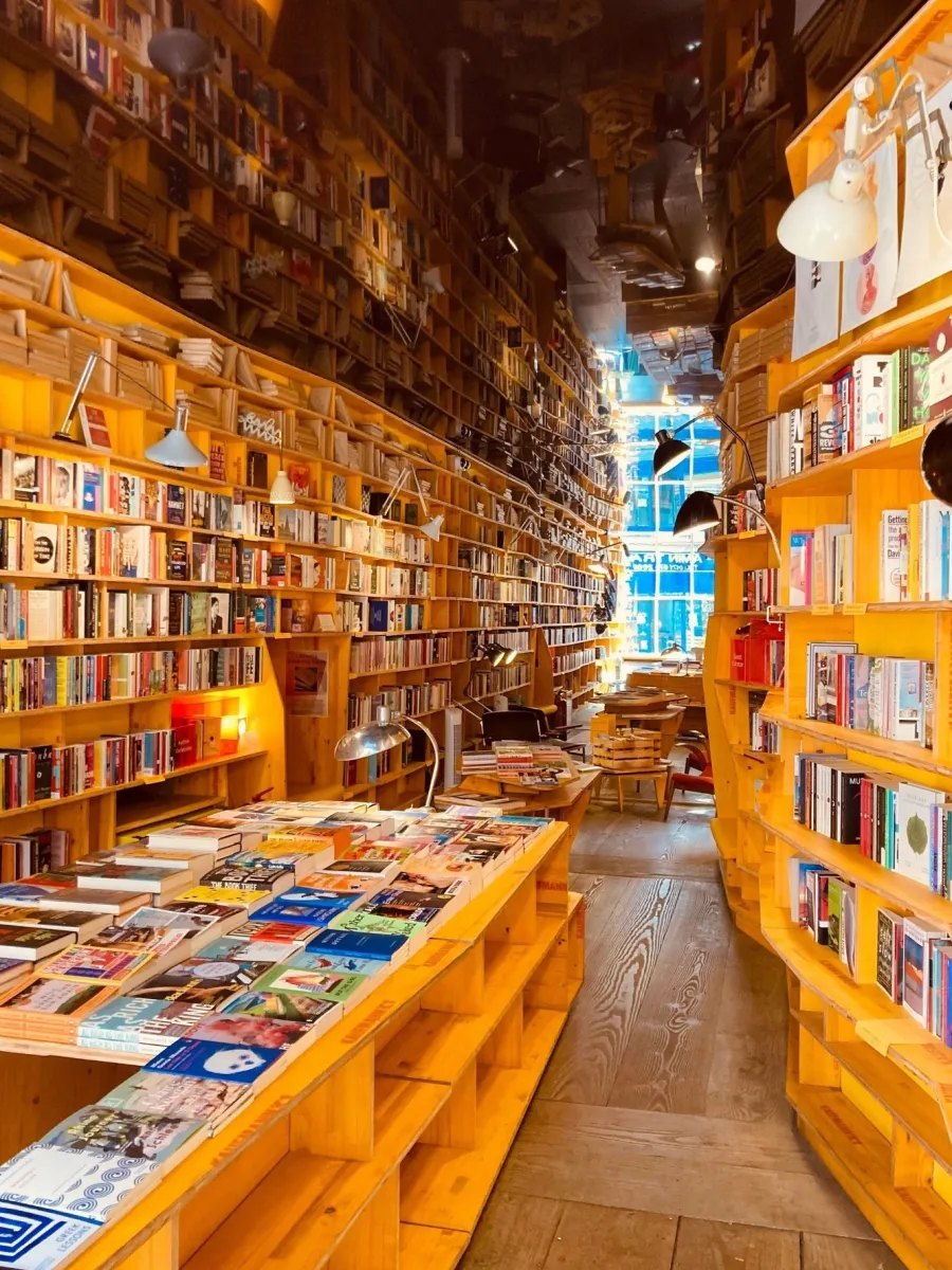 Libreria Bookshop