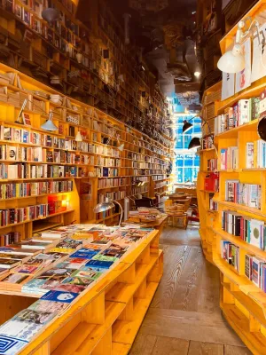 Libreria Bookshop