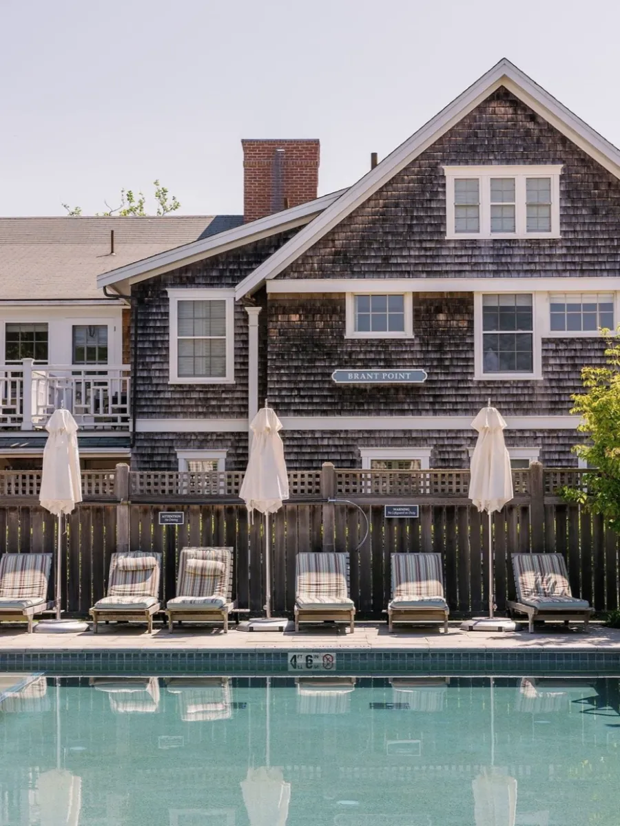 White Elephant Nantucket