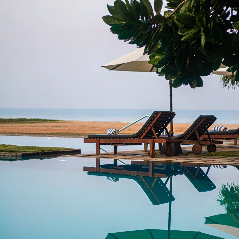 Heritance Kandalama