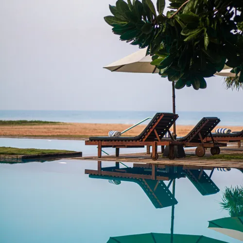 Heritance Kandalama