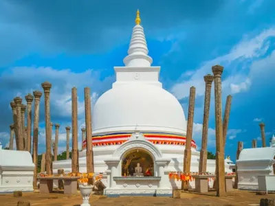 Thuparamaya
