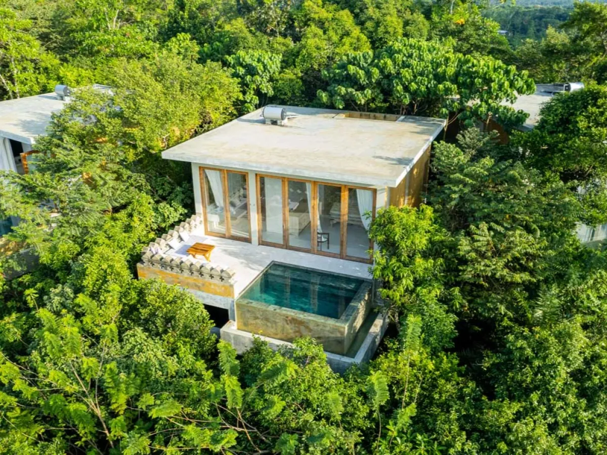 Malabar Hill Sri Lanka