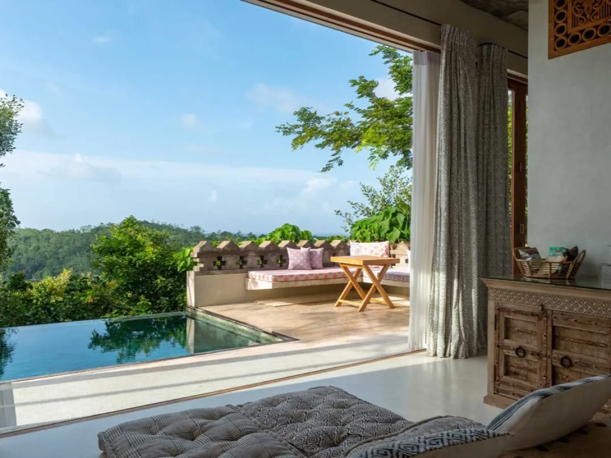Malabar Hill Sri Lanka