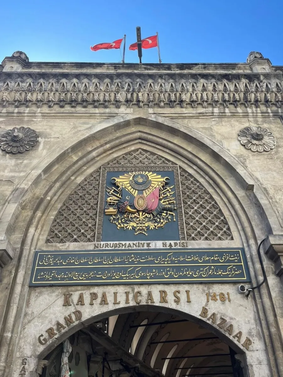 Grand Bazaar