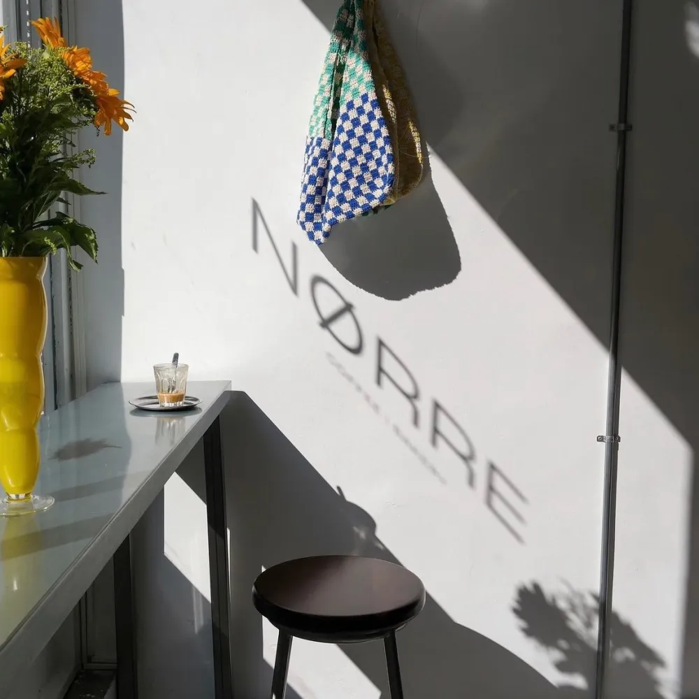 Nørre İstanbul