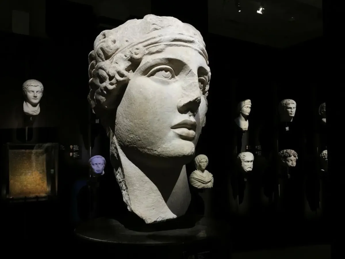 Istanbul Archaeological Museums
