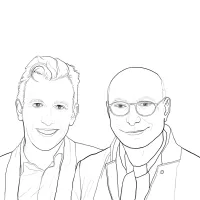 Axel & Boris Vervoordt