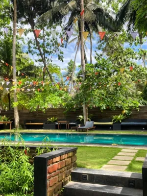 Dots Bay House