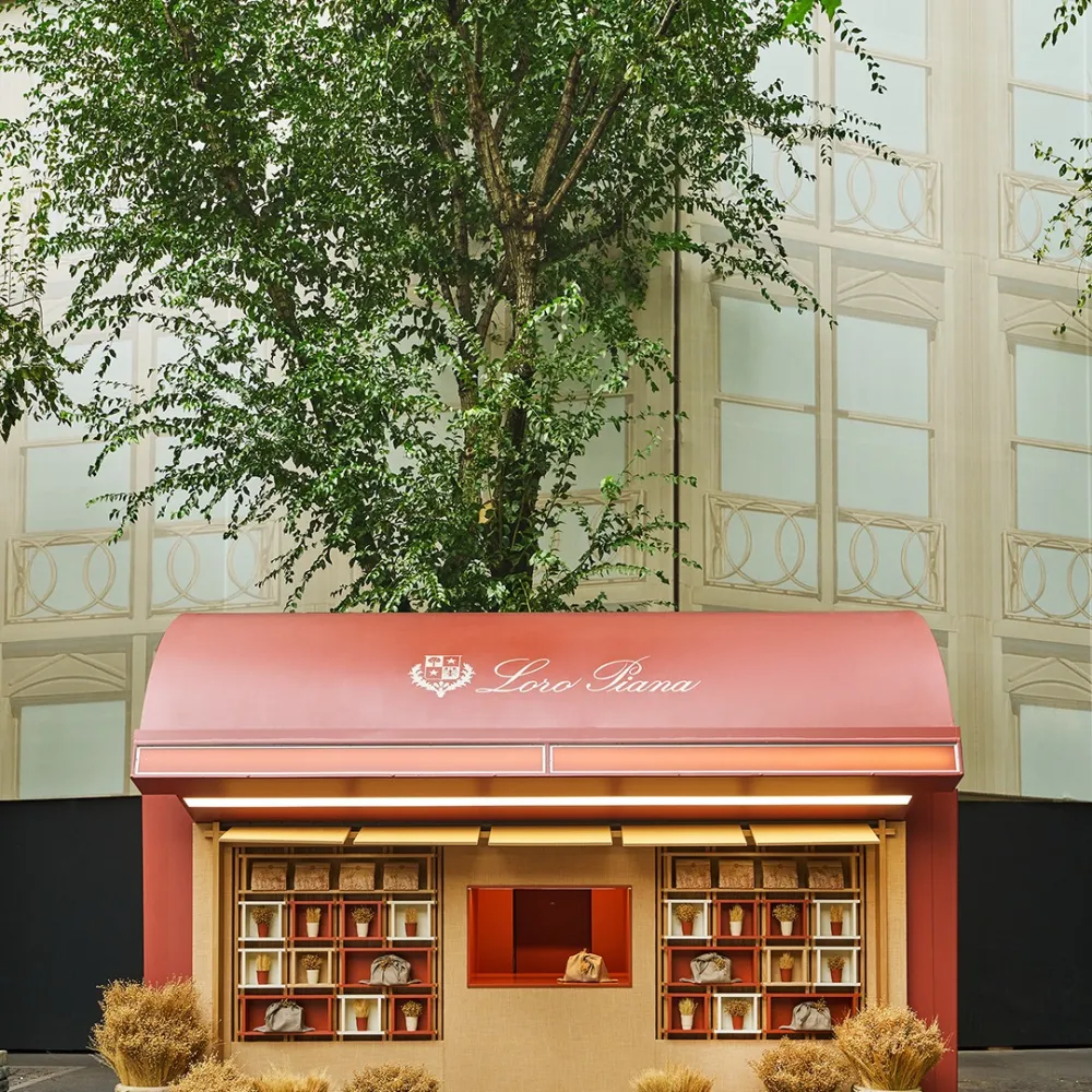 Loro Piana