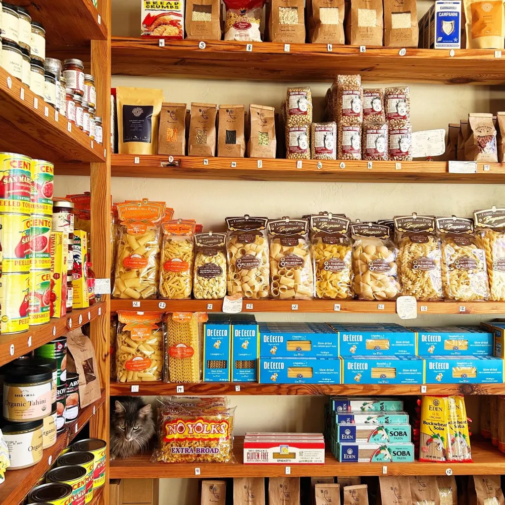 First Bloom Corner Store