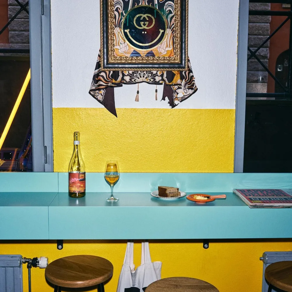 Bar Soif