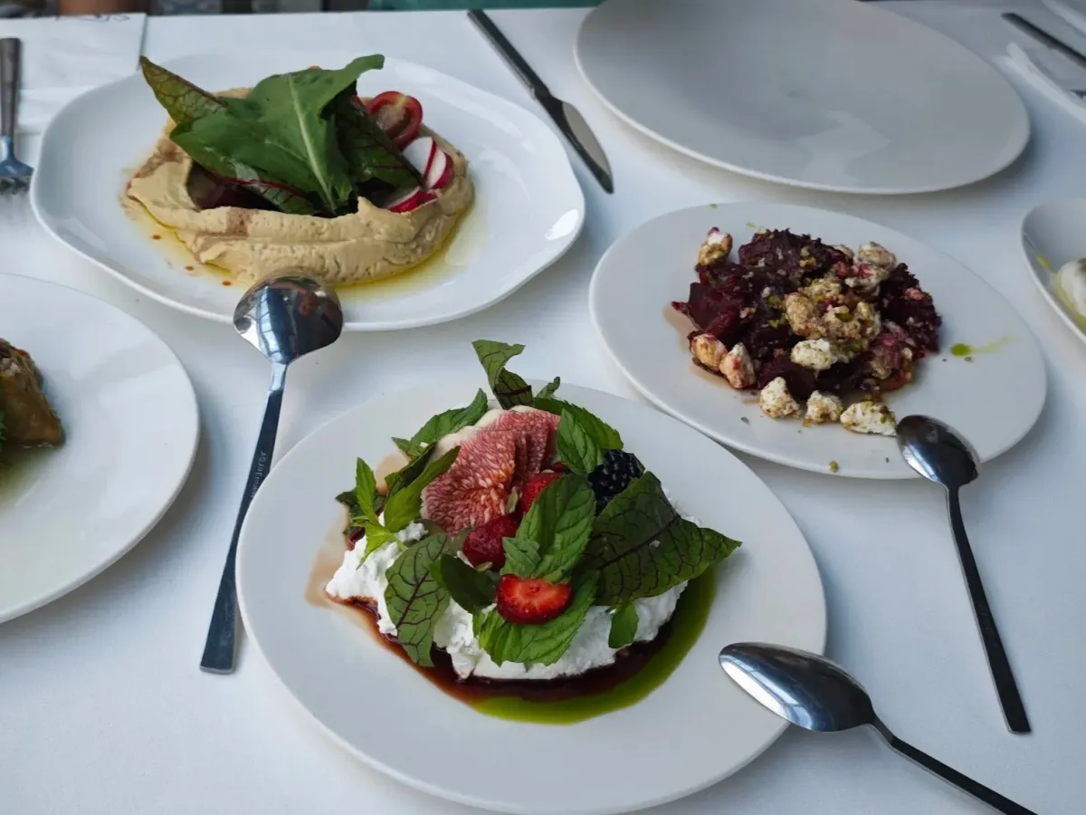 Giritli Restaurant