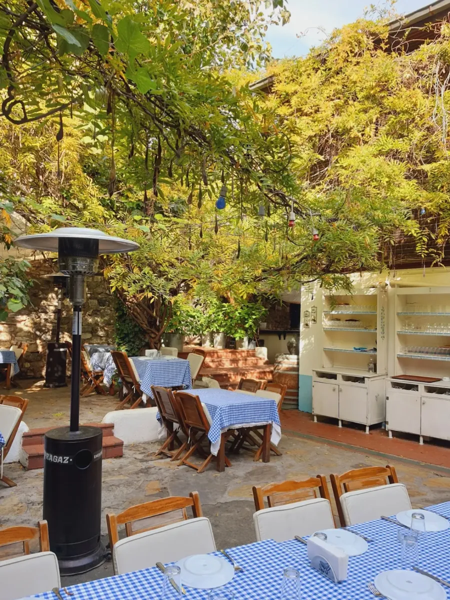 Giritli Restaurant