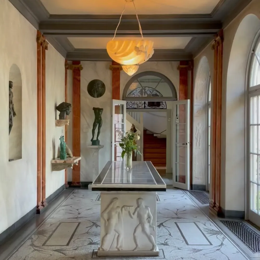 Millesgården Museum