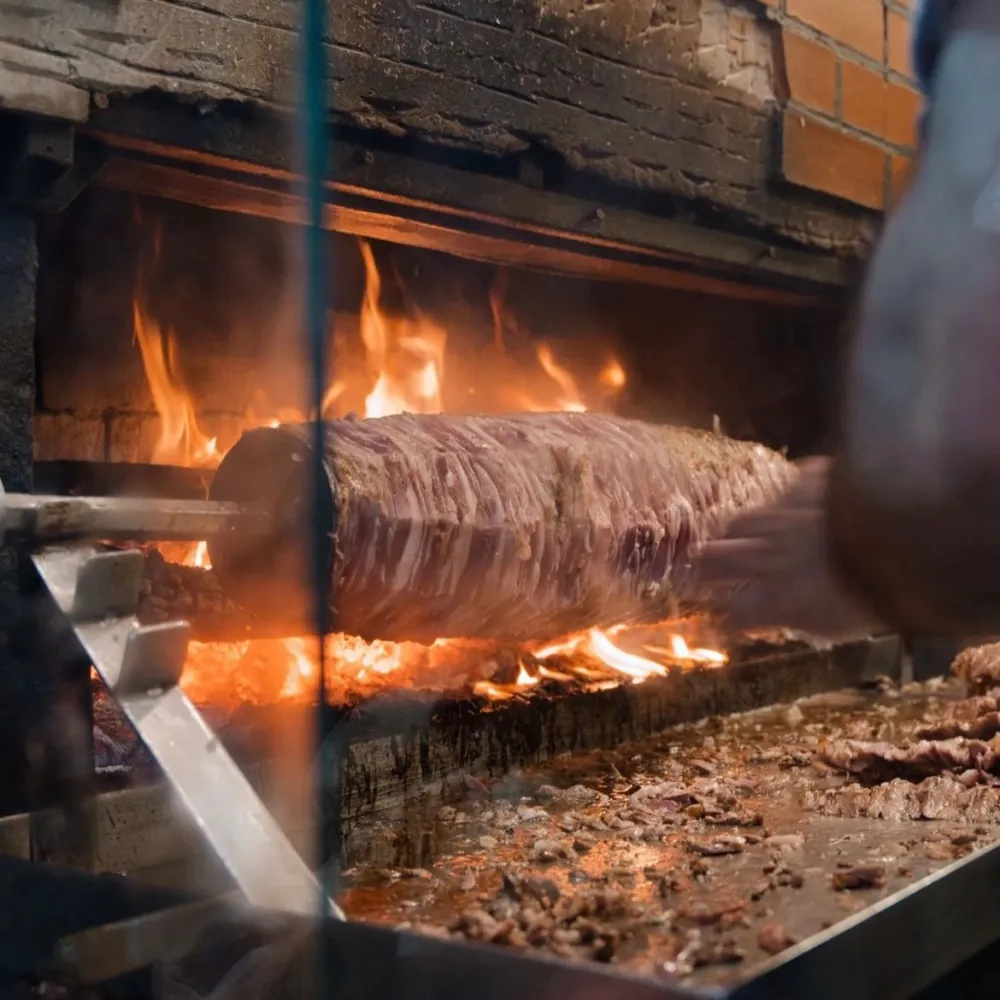 Şehzade Cağ Kebap