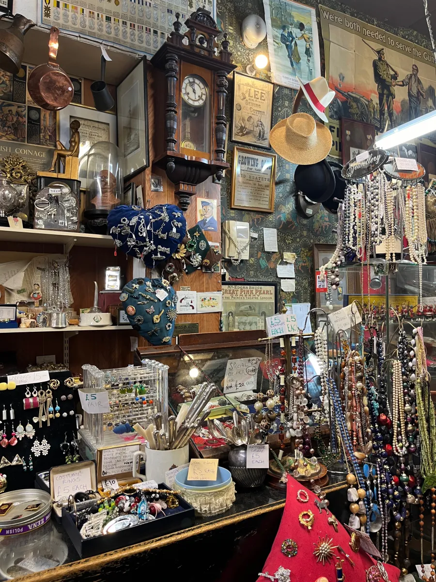 Cavanagh’s Antiques