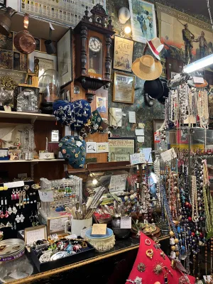 Cavanagh’s Antiques