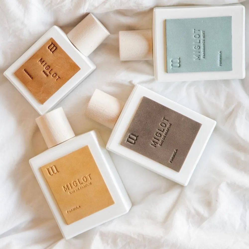 MIGLOT Fragrance Lab