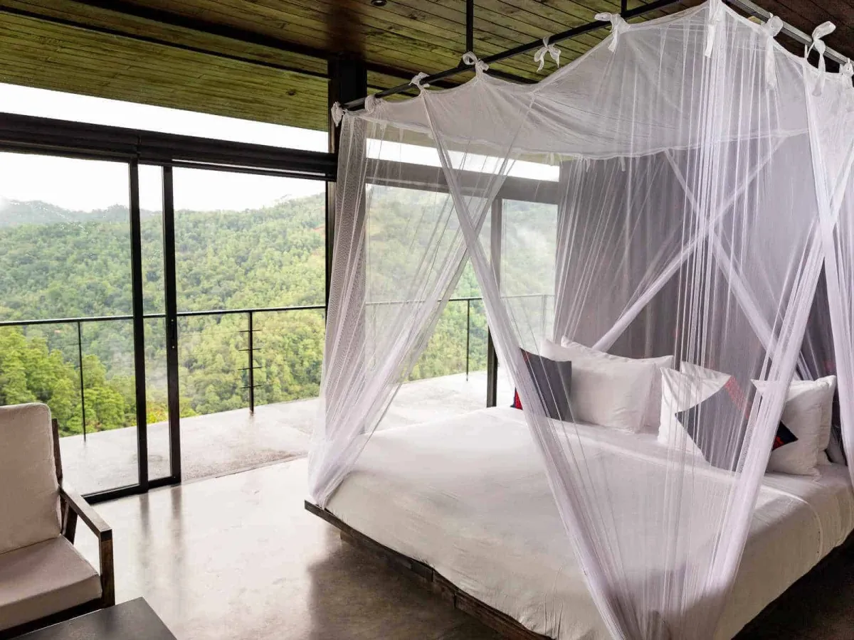 Santani Wellness Kandy