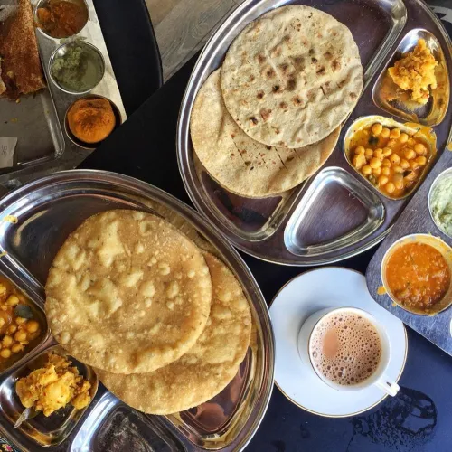 Balaji Dosai