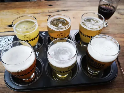 Dok Brewing Company