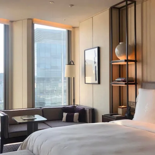 Four Seasons Hotel Seoul