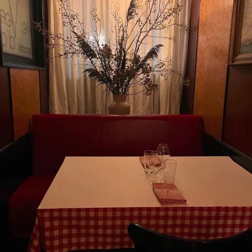 Le Veau d'Or