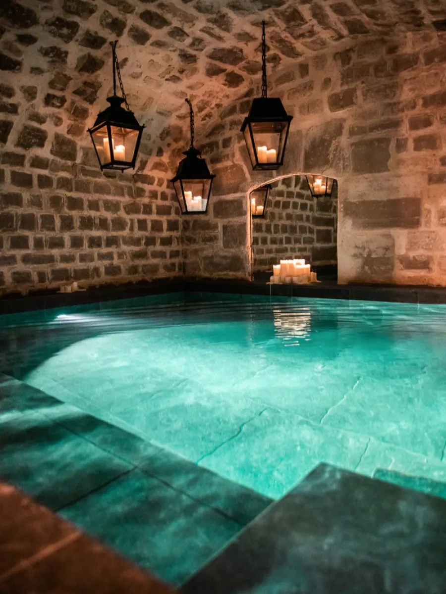 Spa Clemens