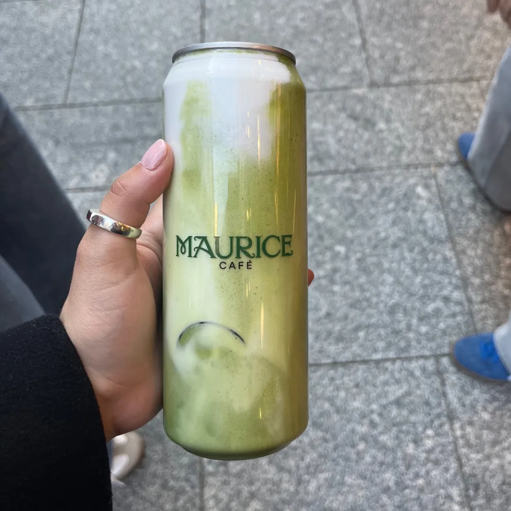 Maurice Café
