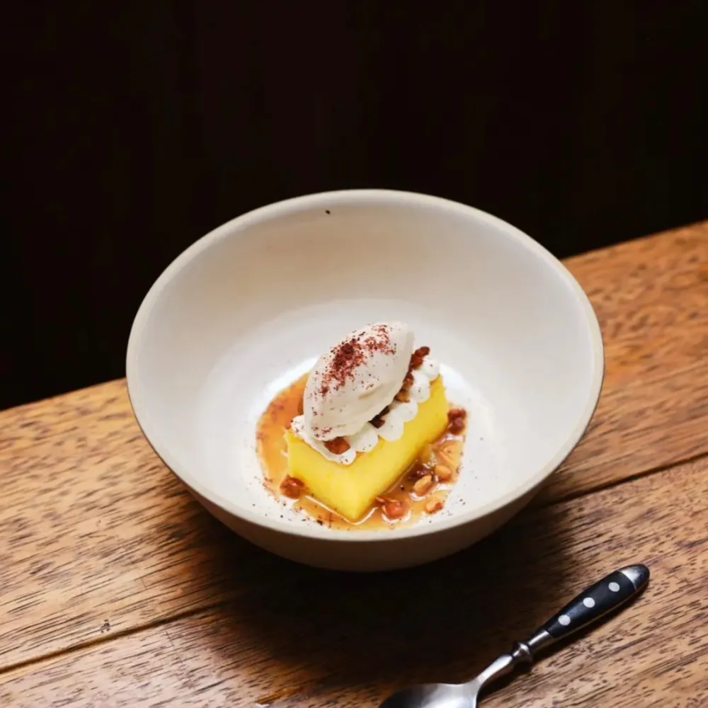 Siete Restaurante