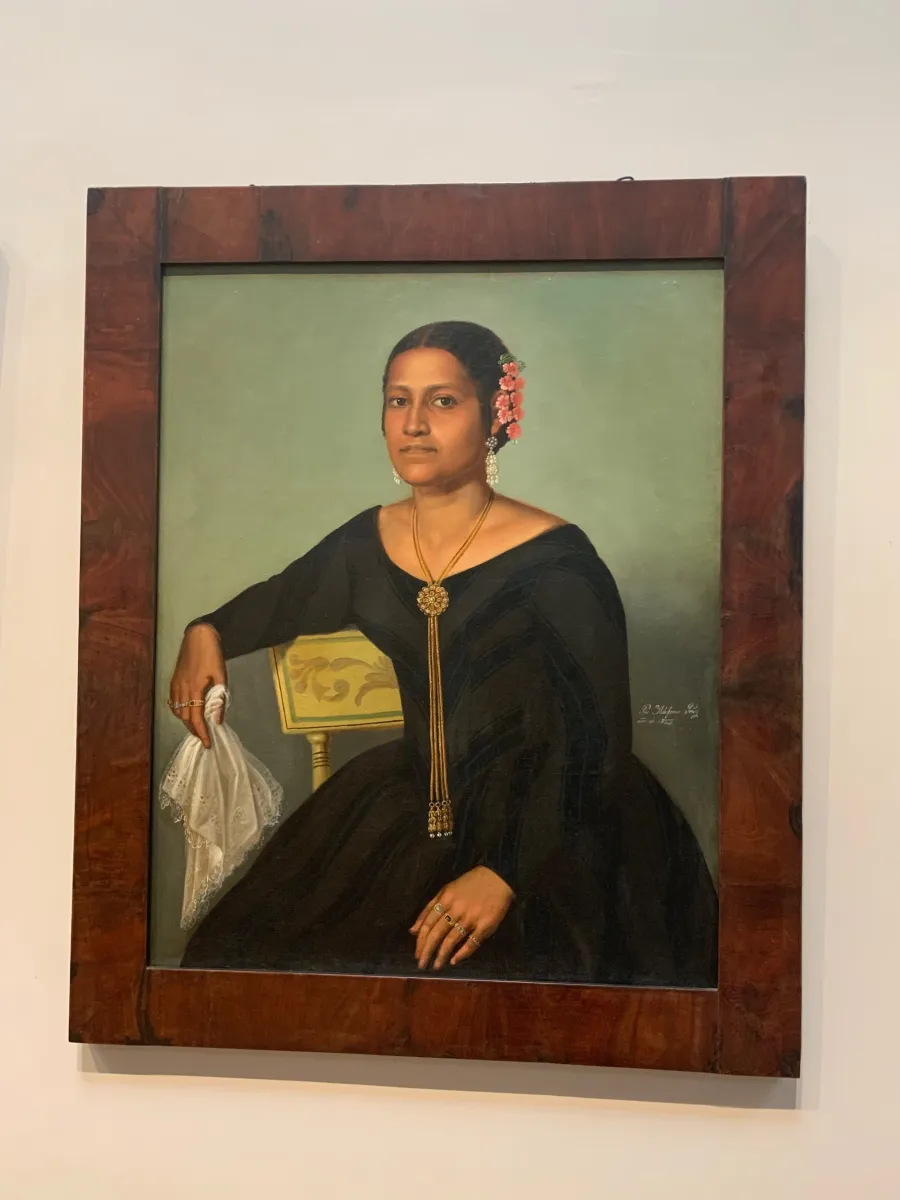 Museo de Arte de Lima