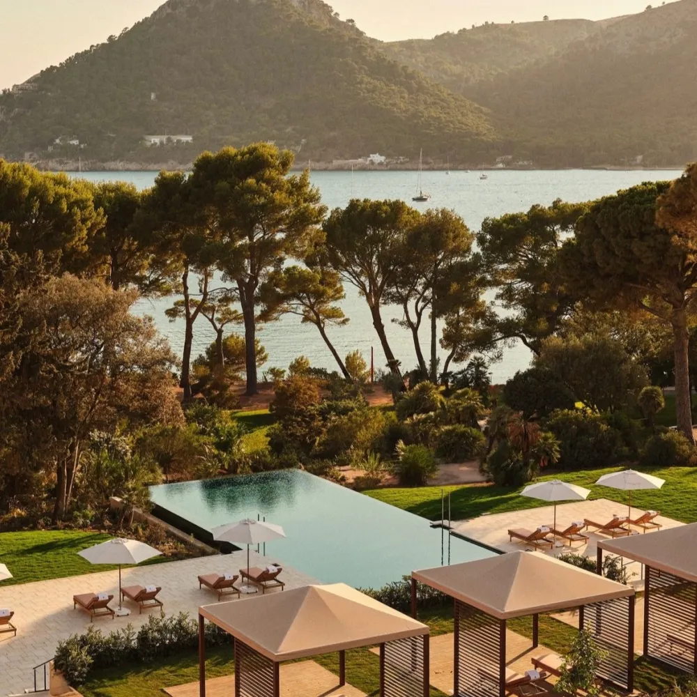 Four Seasons Resort Mallorca at Formentor