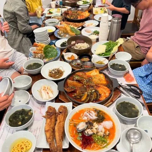 Gozip Dol Wooluck Jungmun