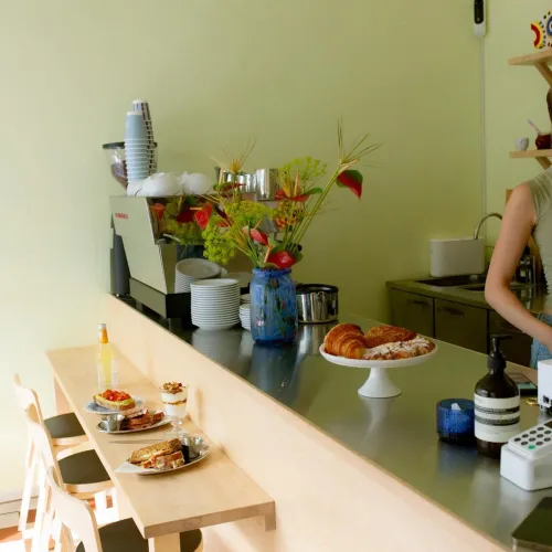 Café Clé