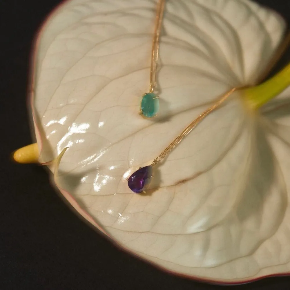Lorena Pestana Joyeria Organica