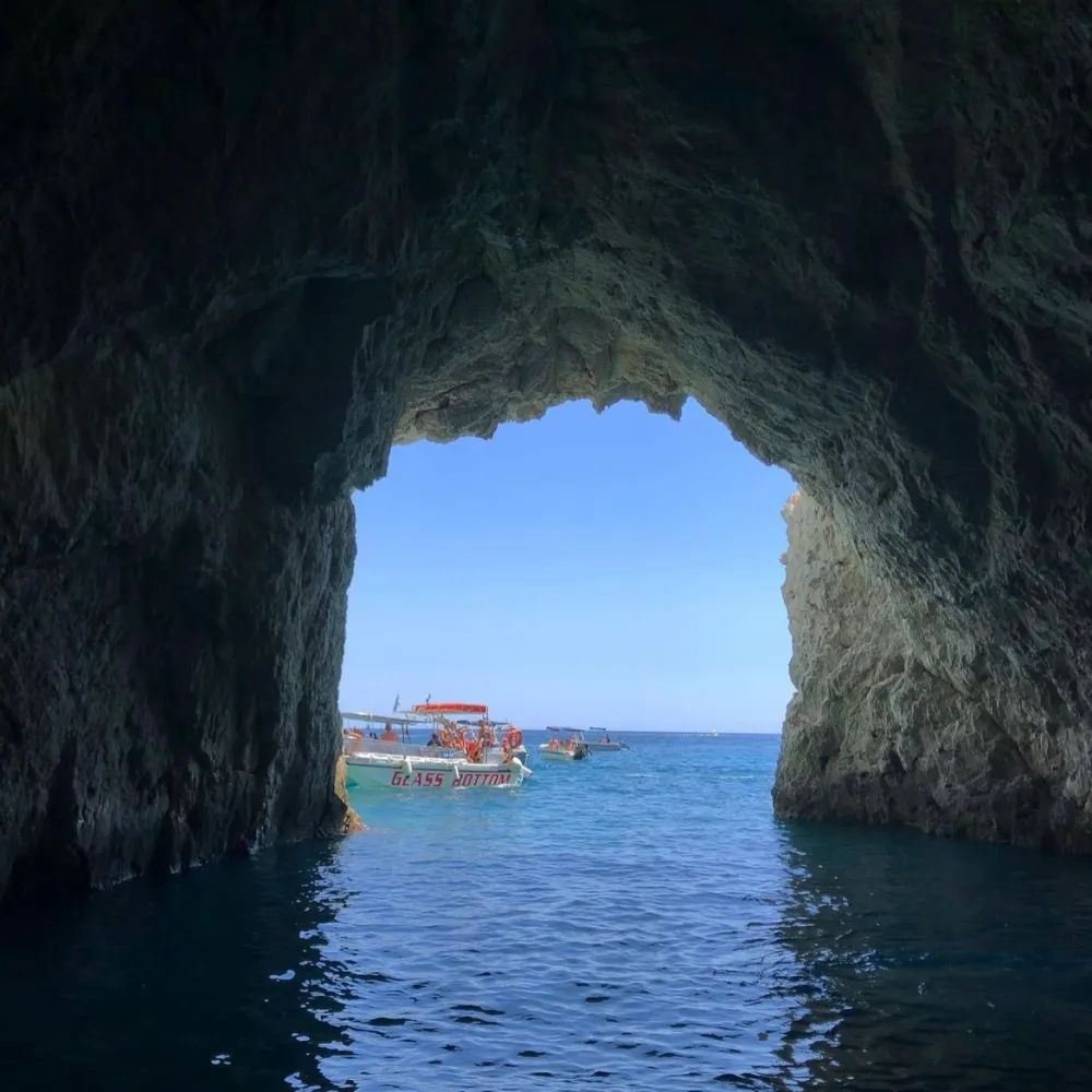 Keri Caves