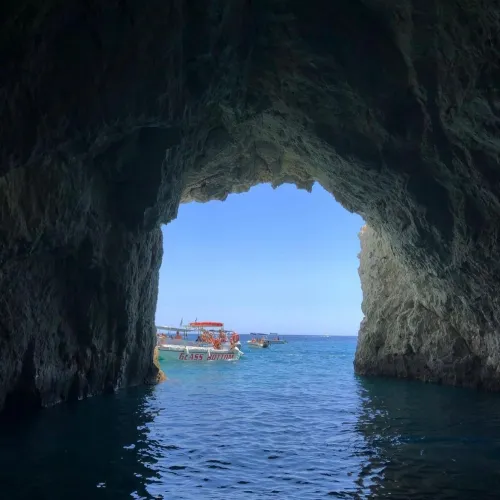 Keri Caves