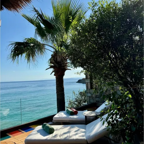 Porto Zante Villas & Spa