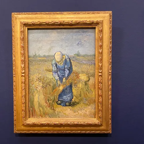 Van Gogh Museum