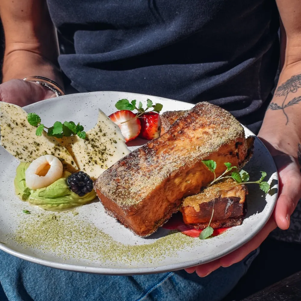 Bayleaf Cafe